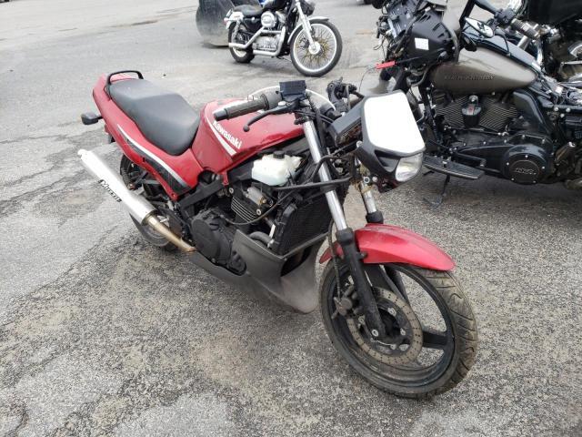 Kawasaki Ex500 for Sale