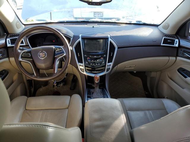 2013 CADILLAC SRX LUXURY COLLECTION for Sale