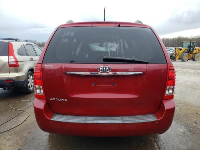 2011 KIA SEDONA LX for Sale