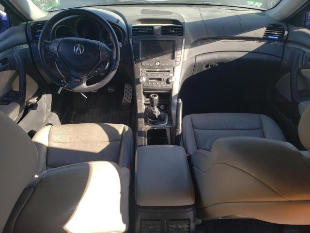 2007 ACURA TL TYPE S for Sale