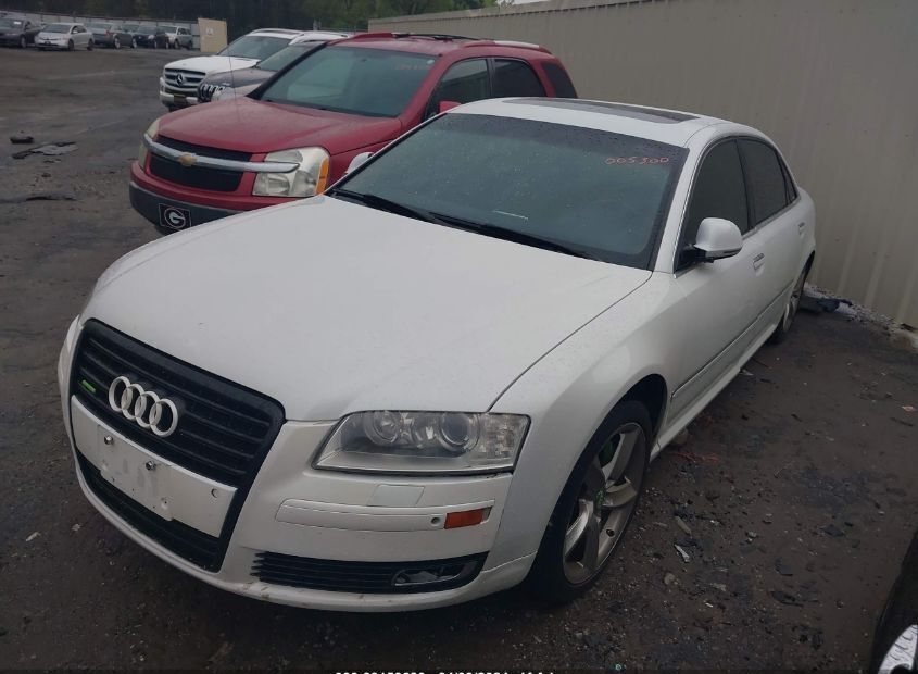 2009 AUDI A8 for Sale