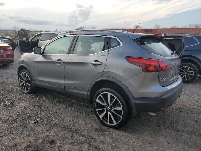 2018 NISSAN ROGUE SPORT S for Sale
