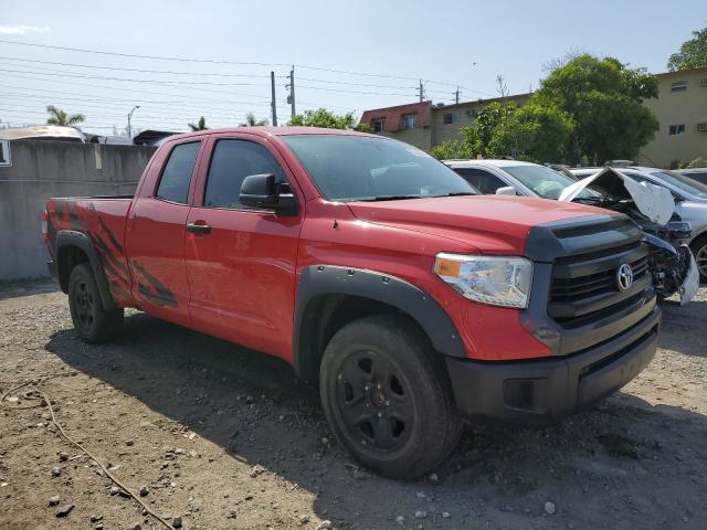 2016 TOYOTA TUNDRA DOUBLE CAB SR/SR5 for Sale