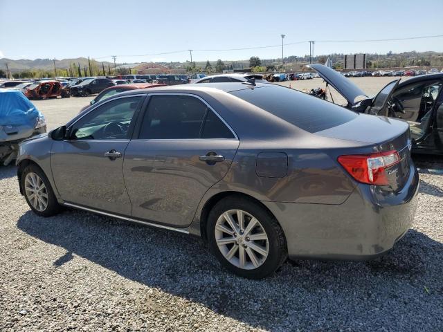 2013 TOYOTA CAMRY SE for Sale