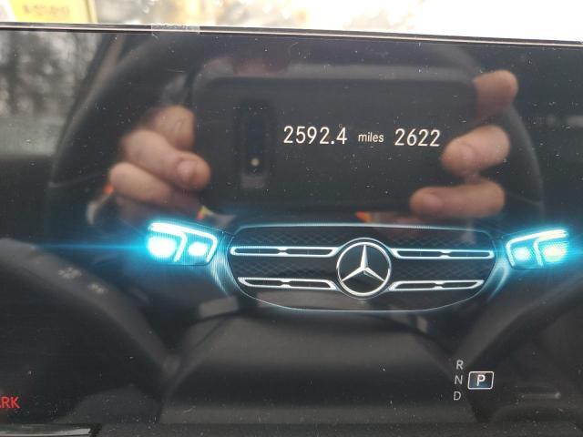 2023 MERCEDES-BENZ GLA 250 4MATIC for Sale