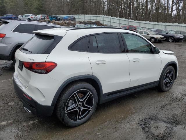 2023 MERCEDES-BENZ GLA 250 4MATIC for Sale