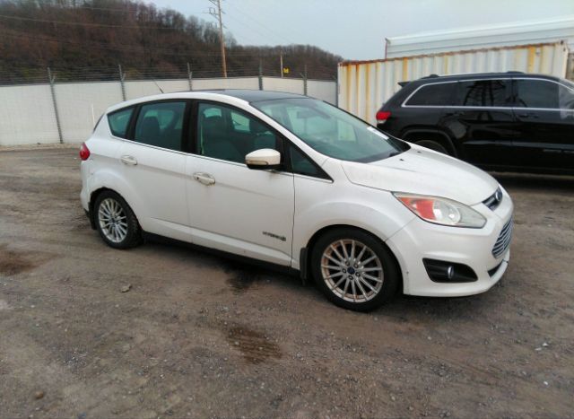 Ford C-Max Hybrid for Sale
