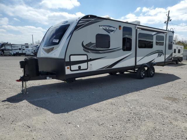 2019 WHITE 28 for Sale