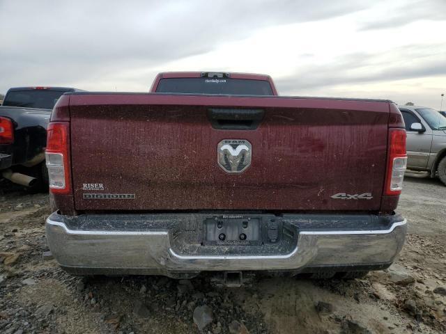 2022 RAM 3500 BIG HORN/LONE STAR for Sale