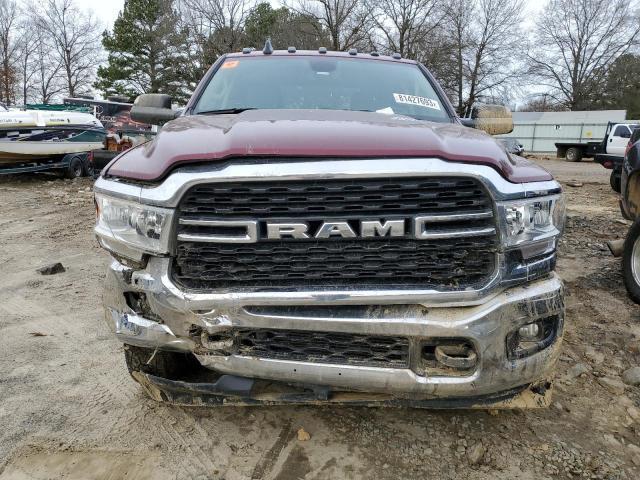 2022 RAM 3500 BIG HORN/LONE STAR for Sale
