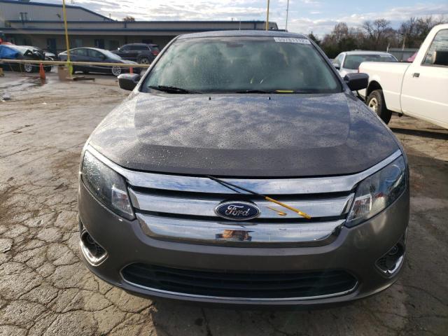 2011 FORD FUSION for Sale