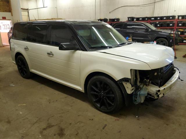 2016 FORD FLEX LIMITED for Sale