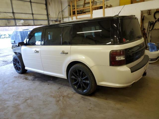 2016 FORD FLEX LIMITED for Sale