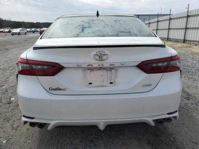 2022 TOYOTA CAMRY XSE for Sale