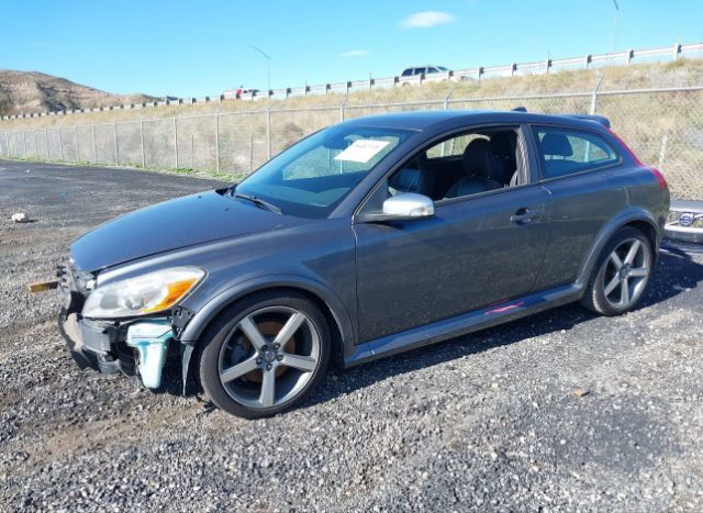 2013 VOLVO C30 for Sale