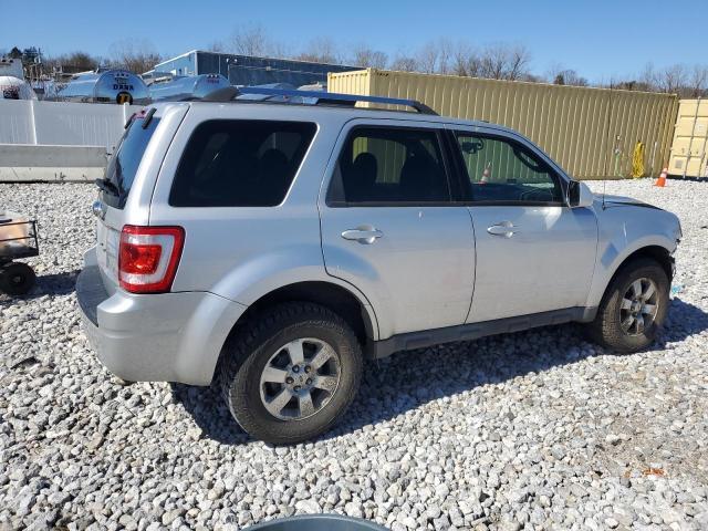 2010 FORD ESCAPE LIMITED for Sale