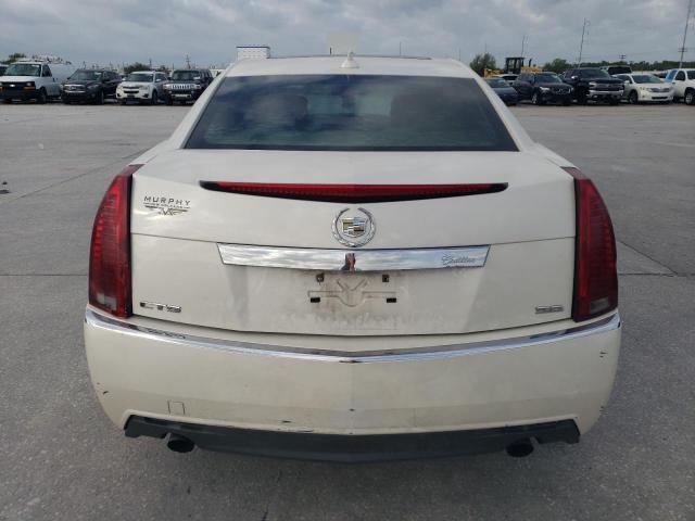 2012 CADILLAC CTS PERFORMANCE COLLECTION for Sale