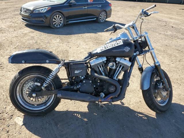 Harley-Davidson Fxdf for Sale