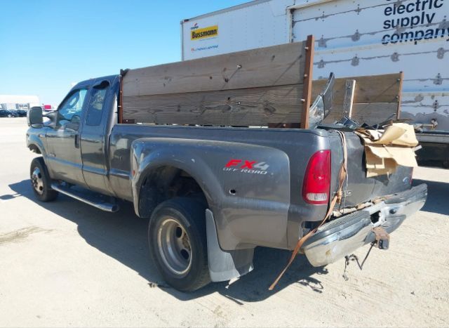 2006 FORD F-350 for Sale