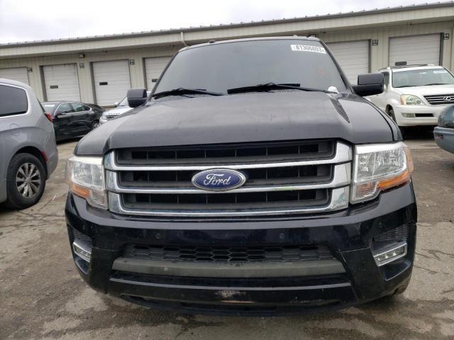 2017 FORD EXPEDITION EL LIMITED for Sale