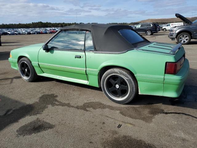 1992 FORD MUSTANG GT for Sale