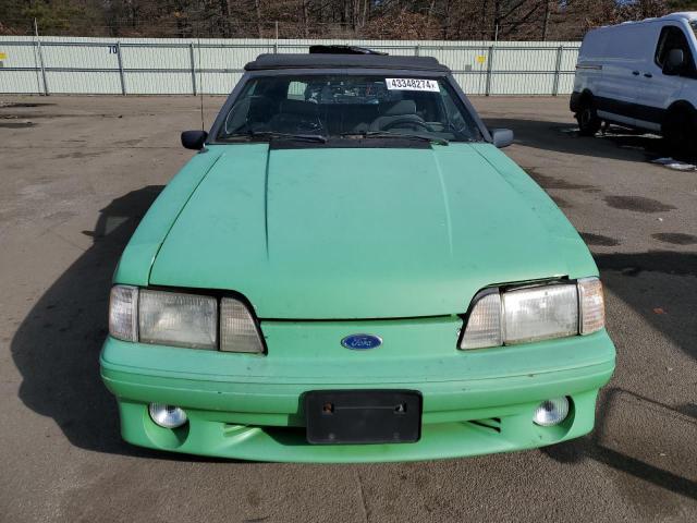 1992 FORD MUSTANG GT for Sale