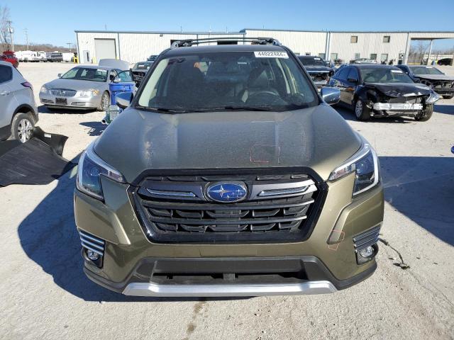2023 SUBARU FORESTER TOURING for Sale