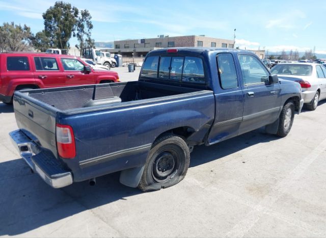 1995 TOYOTA T100 for Sale