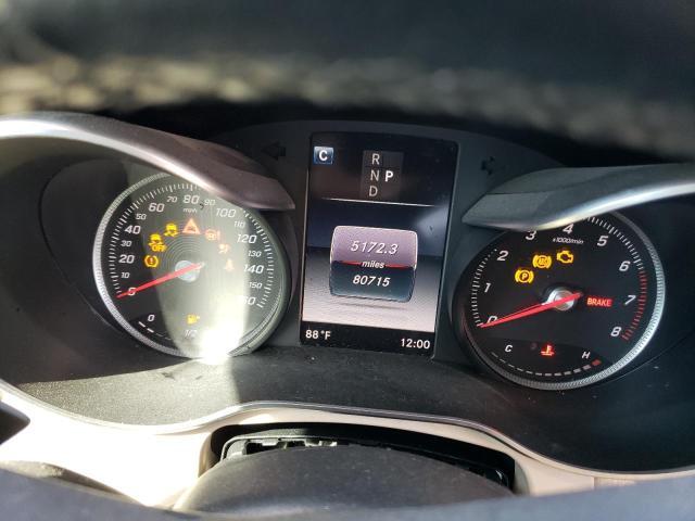 Mercedes-Benz Glc-Class for Sale