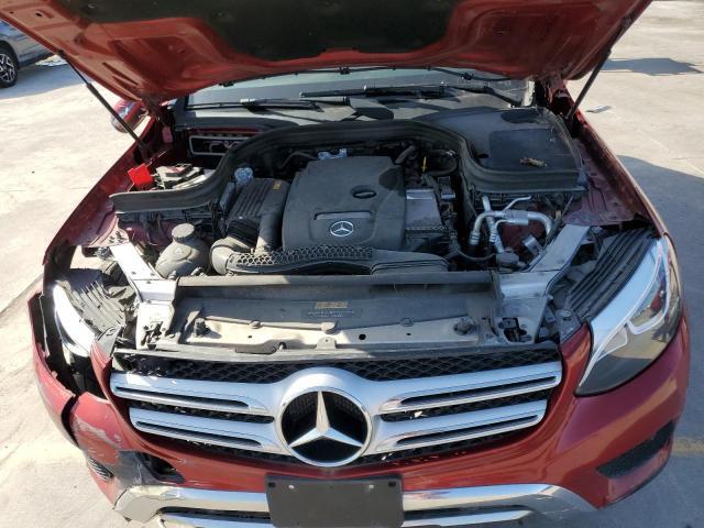 Mercedes-Benz Glc-Class for Sale