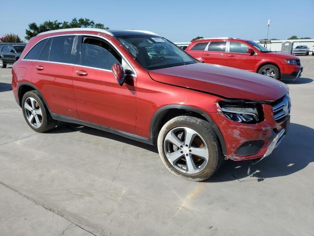 Mercedes-Benz Glc-Class for Sale