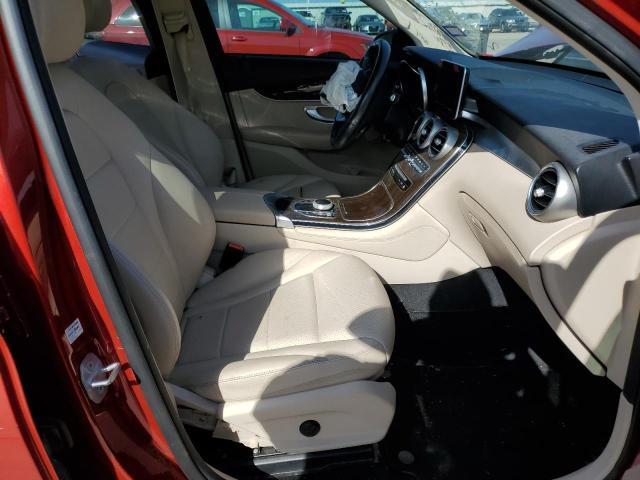 Mercedes-Benz Glc-Class for Sale