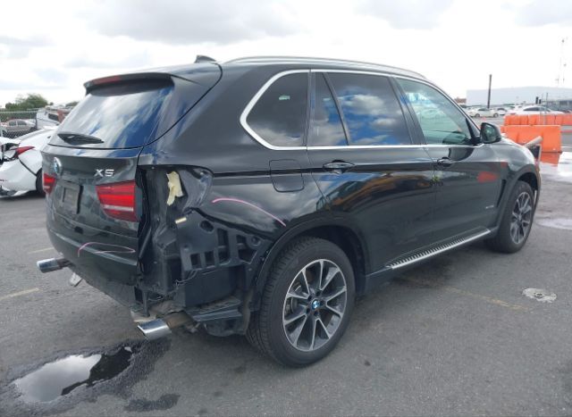 2017 BMW X5 for Sale