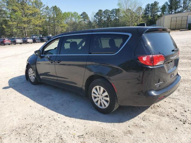 2018 CHRYSLER PACIFICA L for Sale