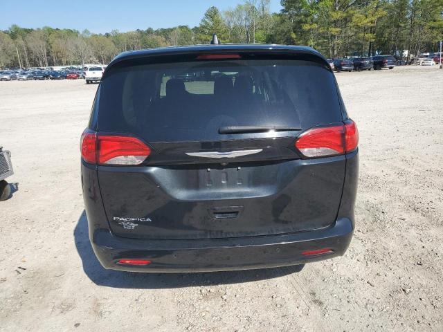 2018 CHRYSLER PACIFICA L for Sale
