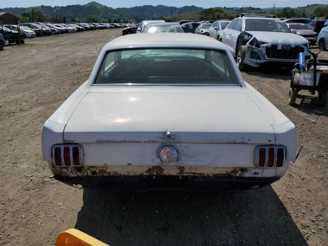 1966 FORD                        MUSTANG for Sale