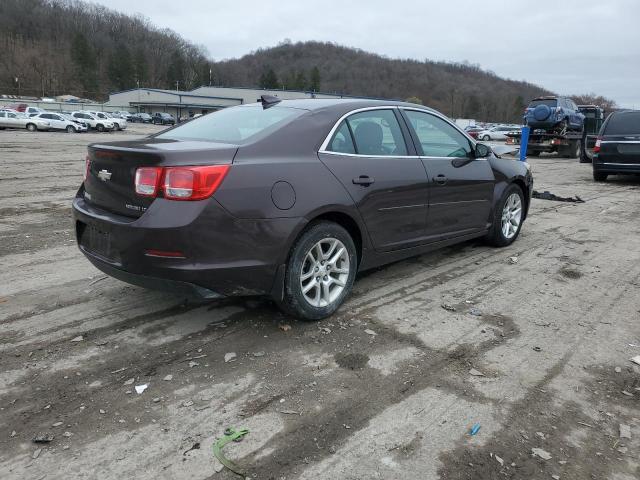 2015 CHEVROLET MALIBU 1LT for Sale