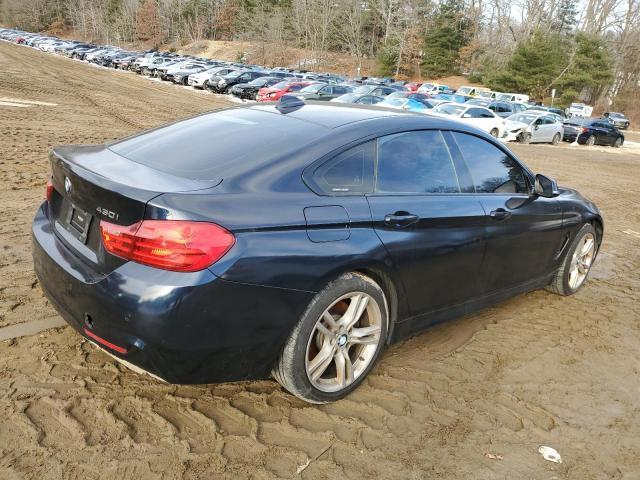 2017 BMW 430XI GRAN COUPE for Sale