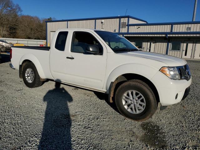 2018 NISSAN FRONTIER SV for Sale