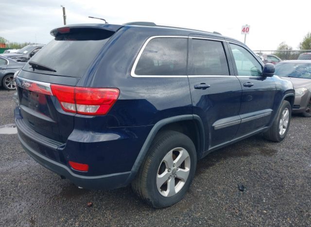 2013 JEEP GRAND CHEROKEE for Sale