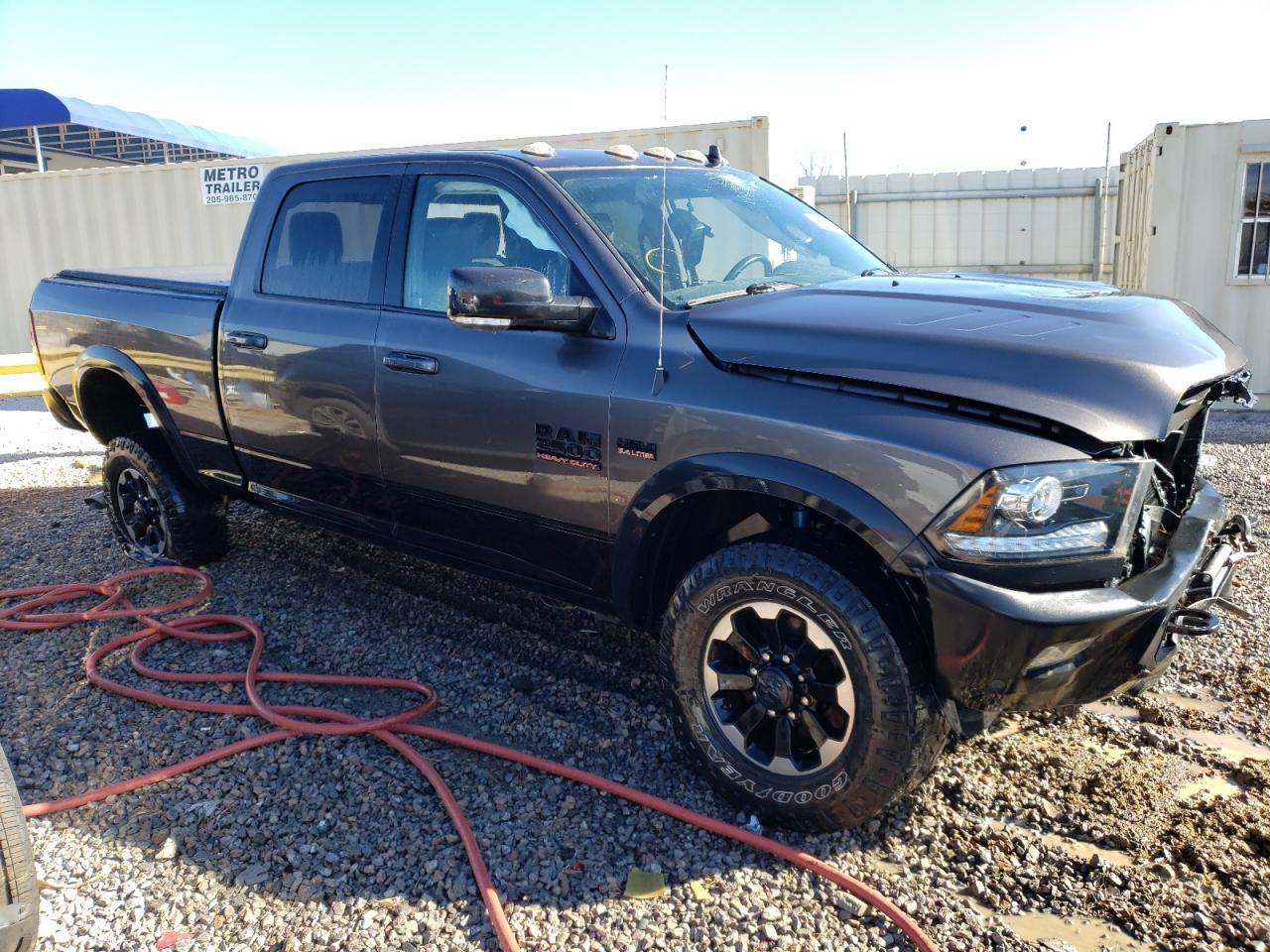 2017 RAM 2500 for Sale