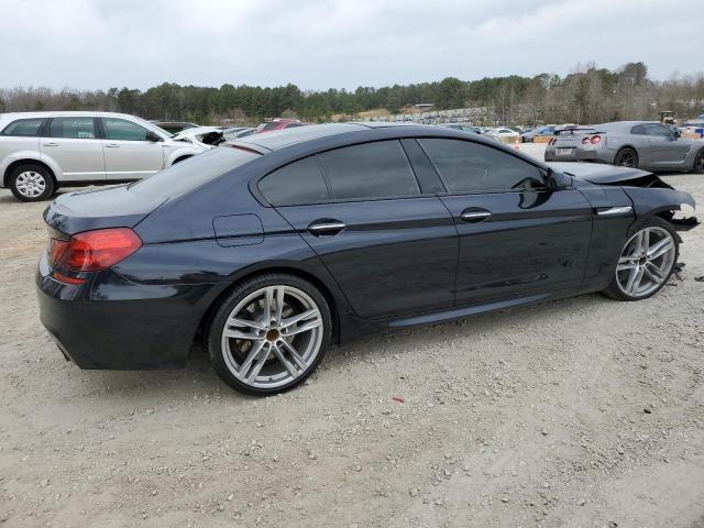 2015 BMW 640 I GRAN COUPE for Sale