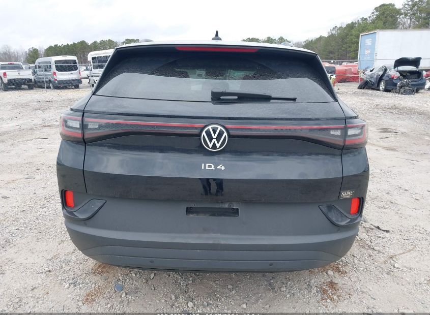 Volkswagen Id.4 for Sale