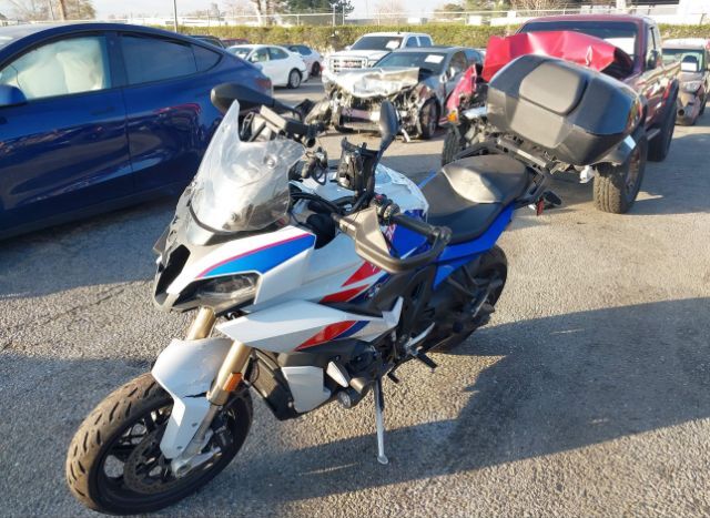 2021 BMW S 1000 for Sale