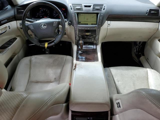 Lexus Ls for Sale