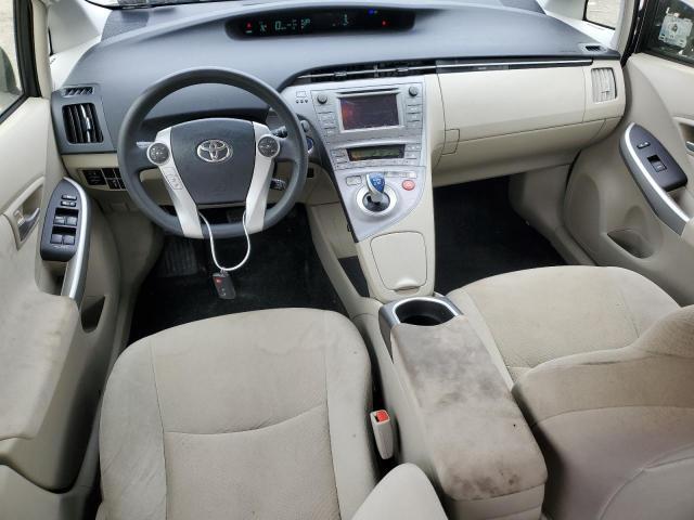 2015 TOYOTA PRIUS for Sale