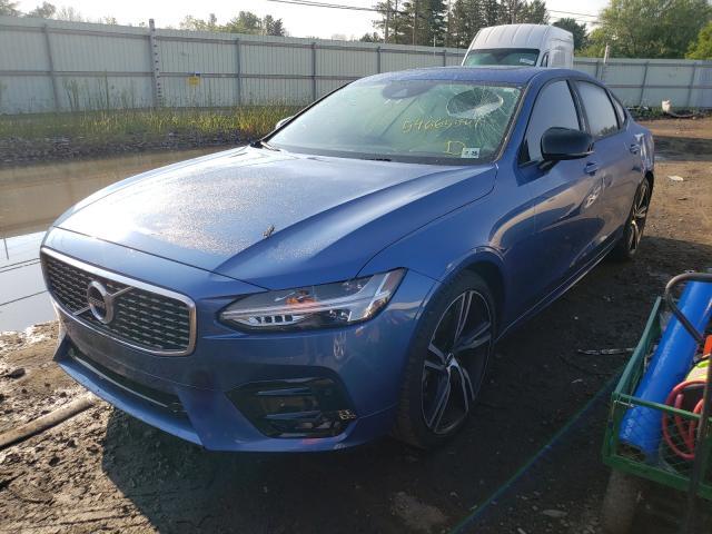 2020 VOLVO S90 for Sale