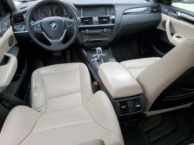 2016 BMW X4 XDRIVE35I for Sale
