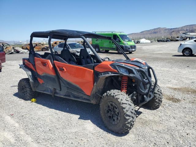 Can-Am Maverick Sport Max for Sale