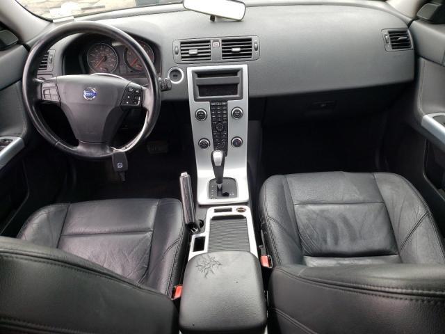 2010 VOLVO S40 2.4I for Sale